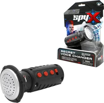 Mukikim SpyX / Secret Voice Changer. Voice Synthesizer Spy Toy to Disguise your voice in real-tim... | Nordstrom