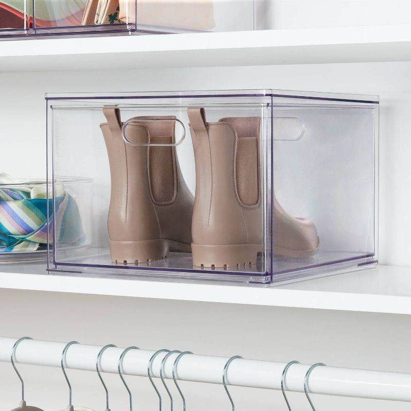 Clear Storage Drawer  | Target