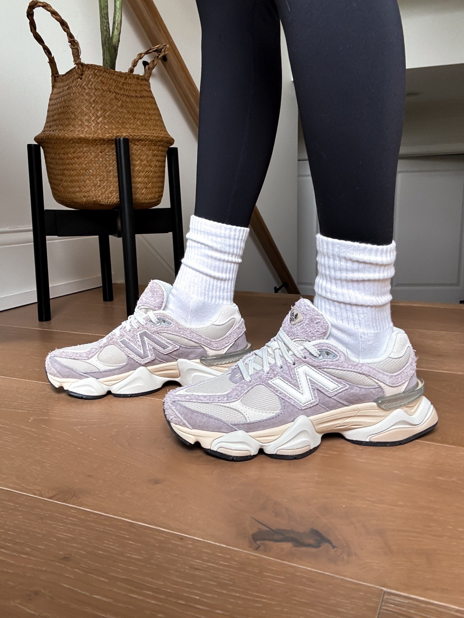 New Balance 9060 | Womens sneakers | cute shoes

#LTKmorningroutine #LTKfitnessgoals #LTKActive