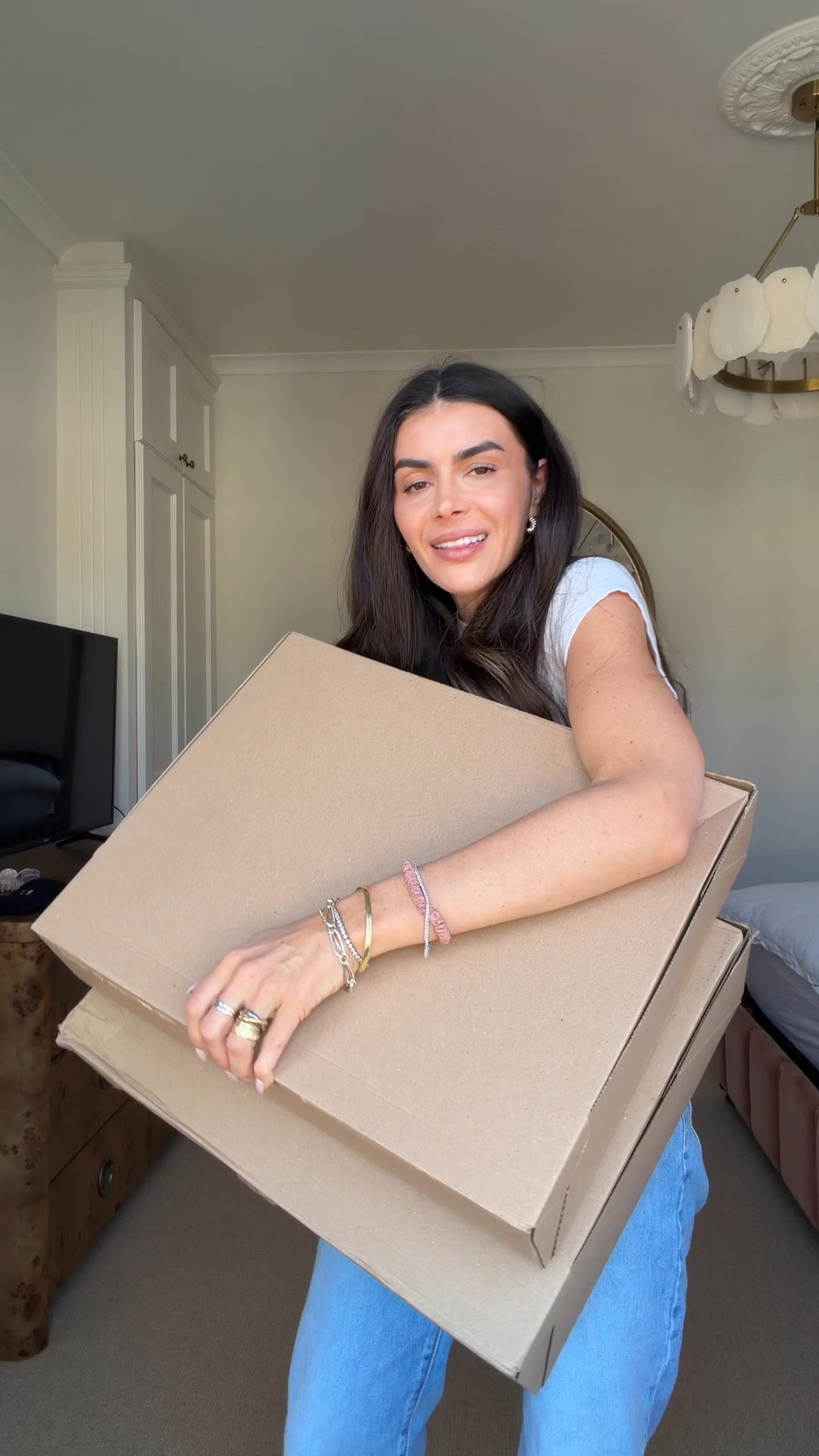 HUGE Zara order 

#LTKeurope #LTKspring #LTKuk