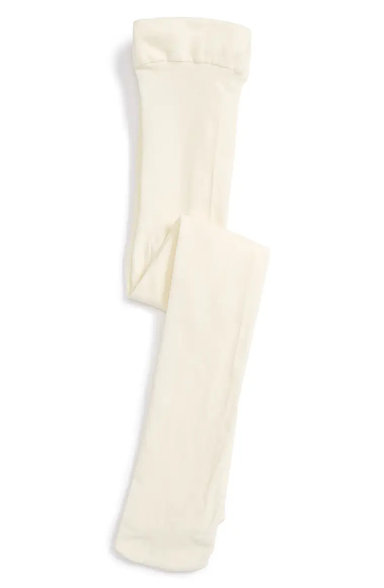 'So Fine' Microfiber Tights | Nordstrom