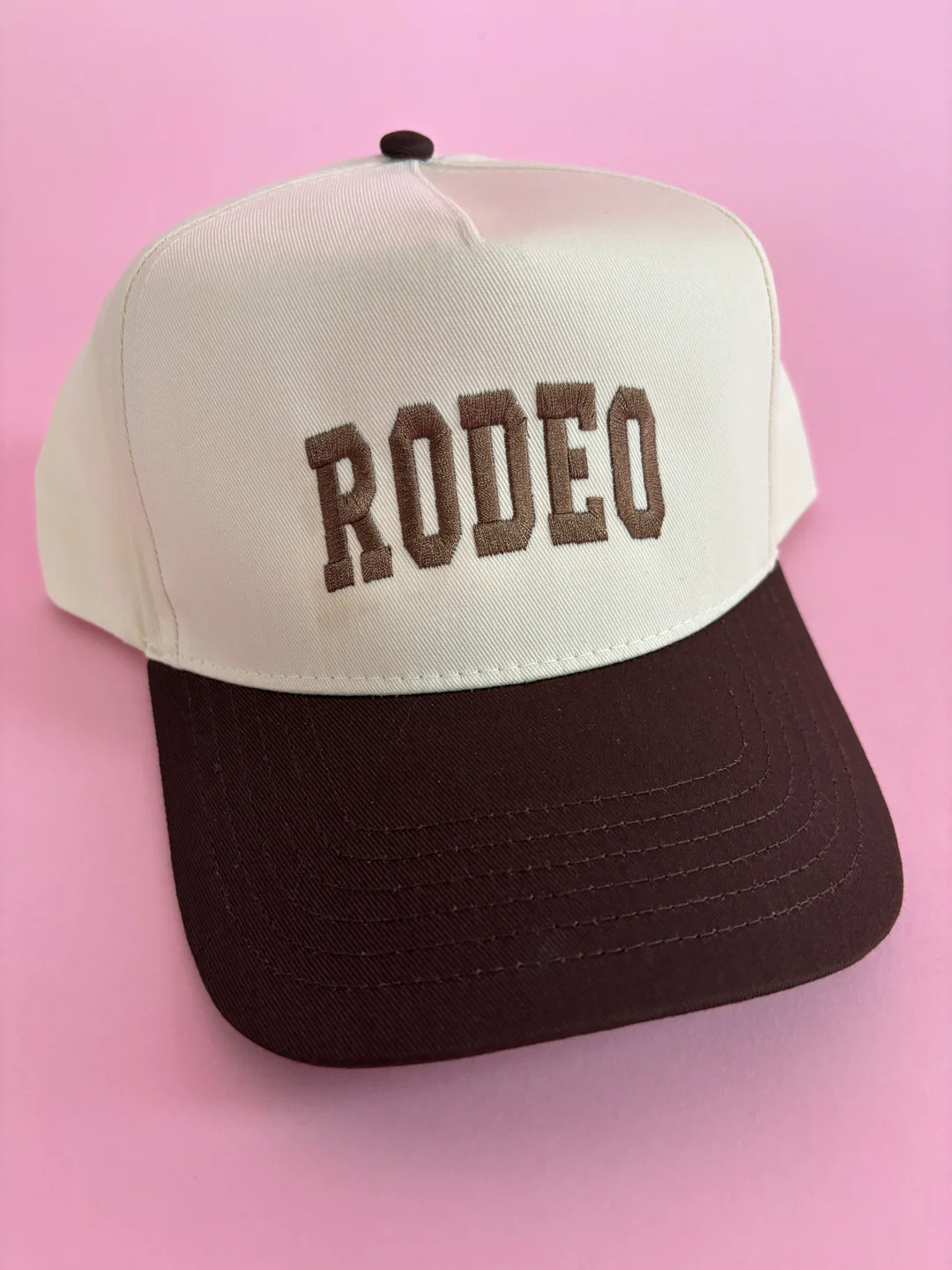 RODEO Trucker Hat | Willow Boutique