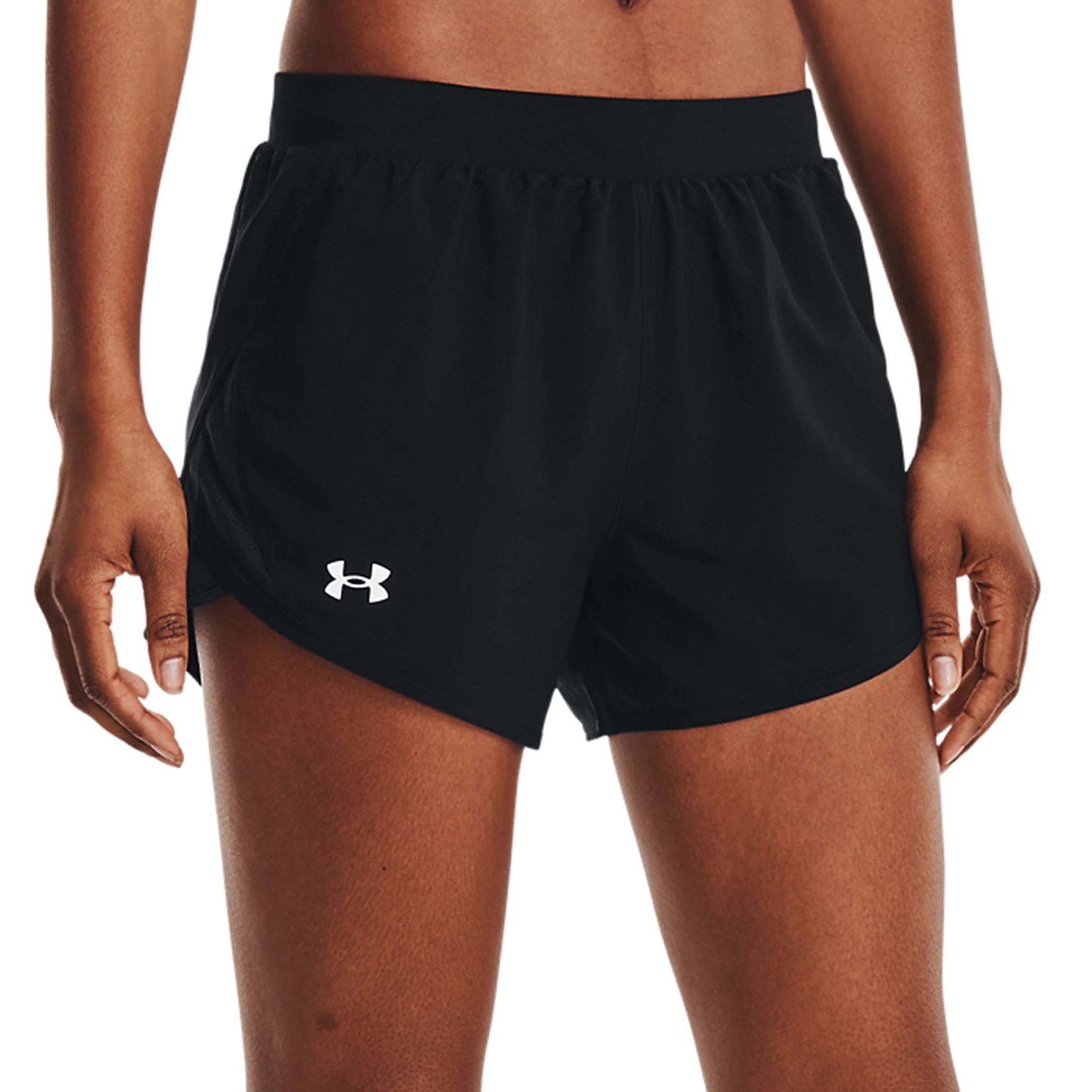 Women's Under Armour Fly By 2.0 Running Shorts | Kohl's