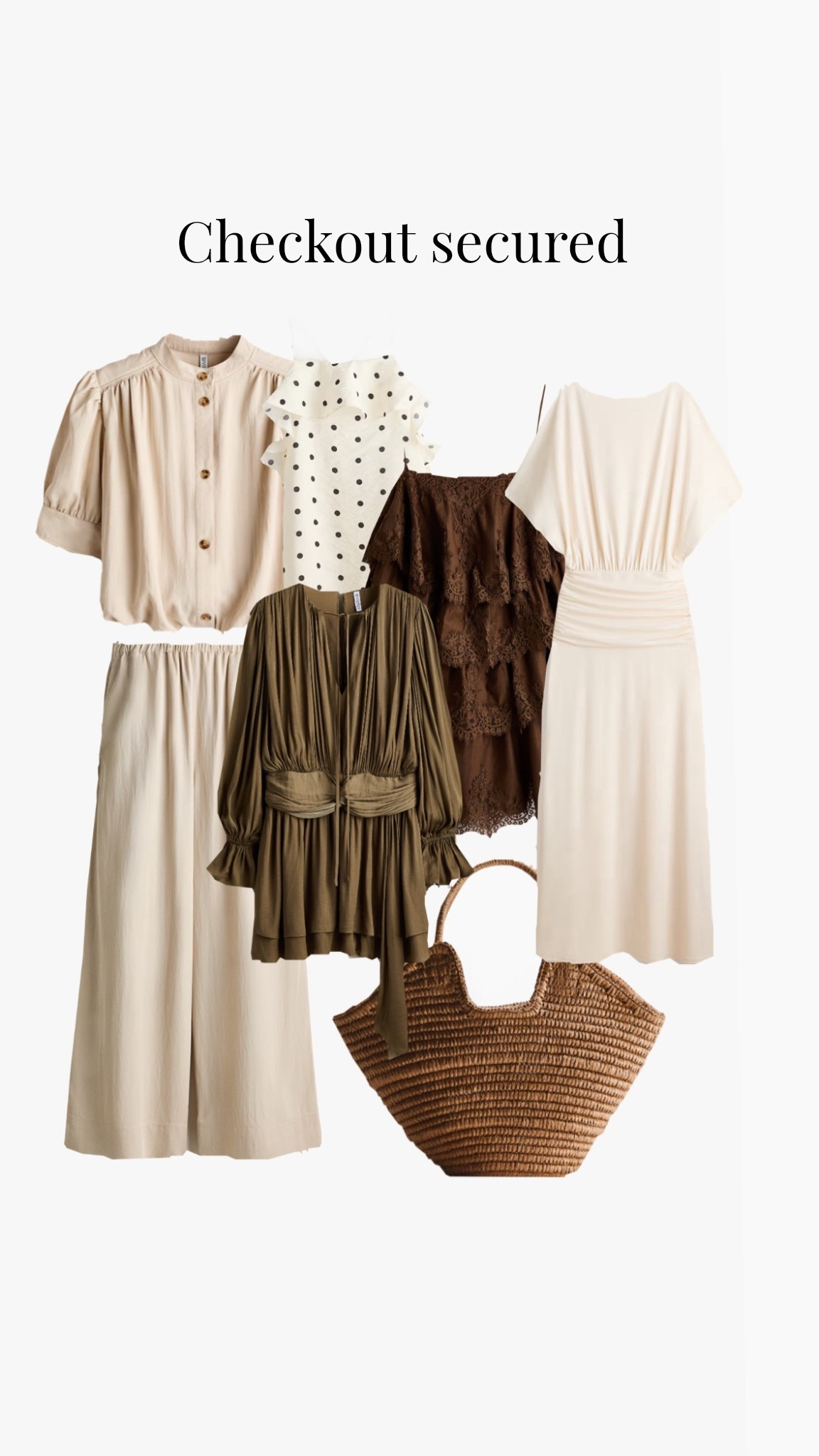 Added to my vacation edit wardrobe 

#LTKootd #LTKgrwm #LTKTravel