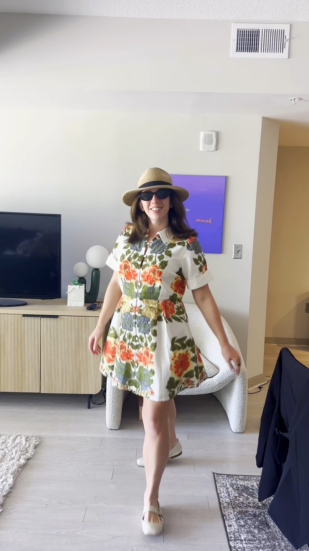 10/10 versatile summer dress! 

#LTKSummerEdit