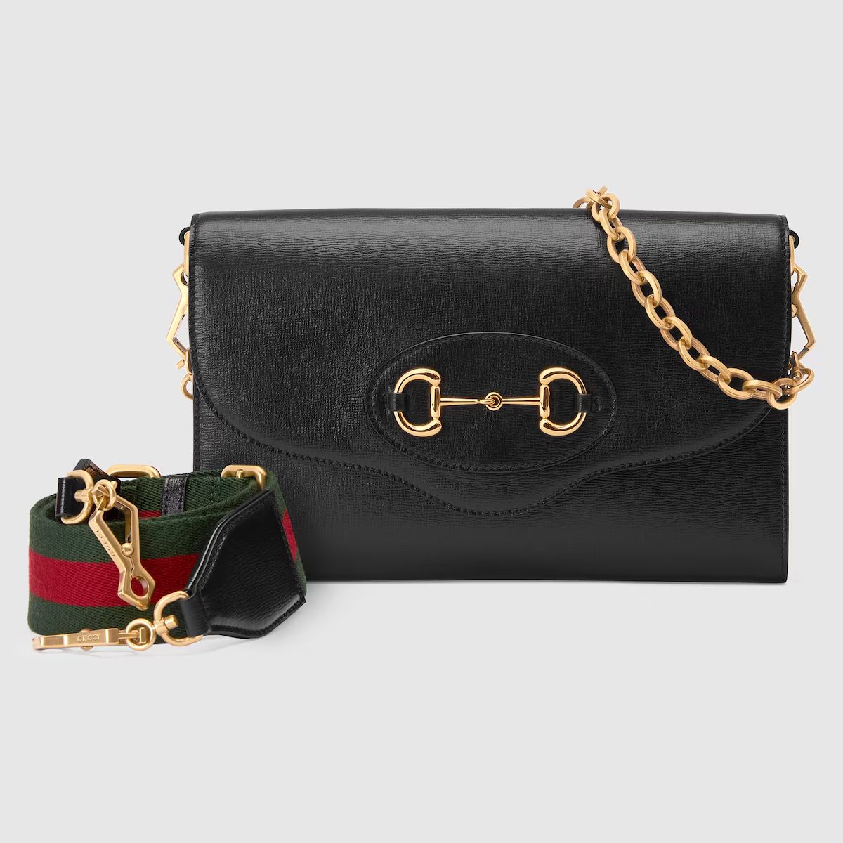 Gucci - Gucci Horsebit 1955 small bag | Gucci (US)