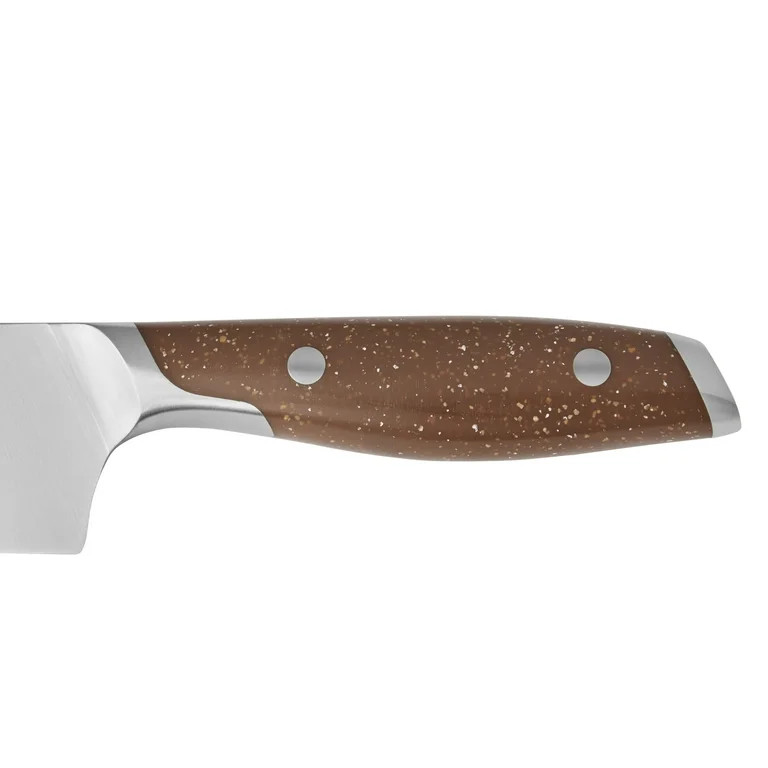 The Pioneer Woman 3-Piece Knife Set, Brown Speckle | Walmart (US)