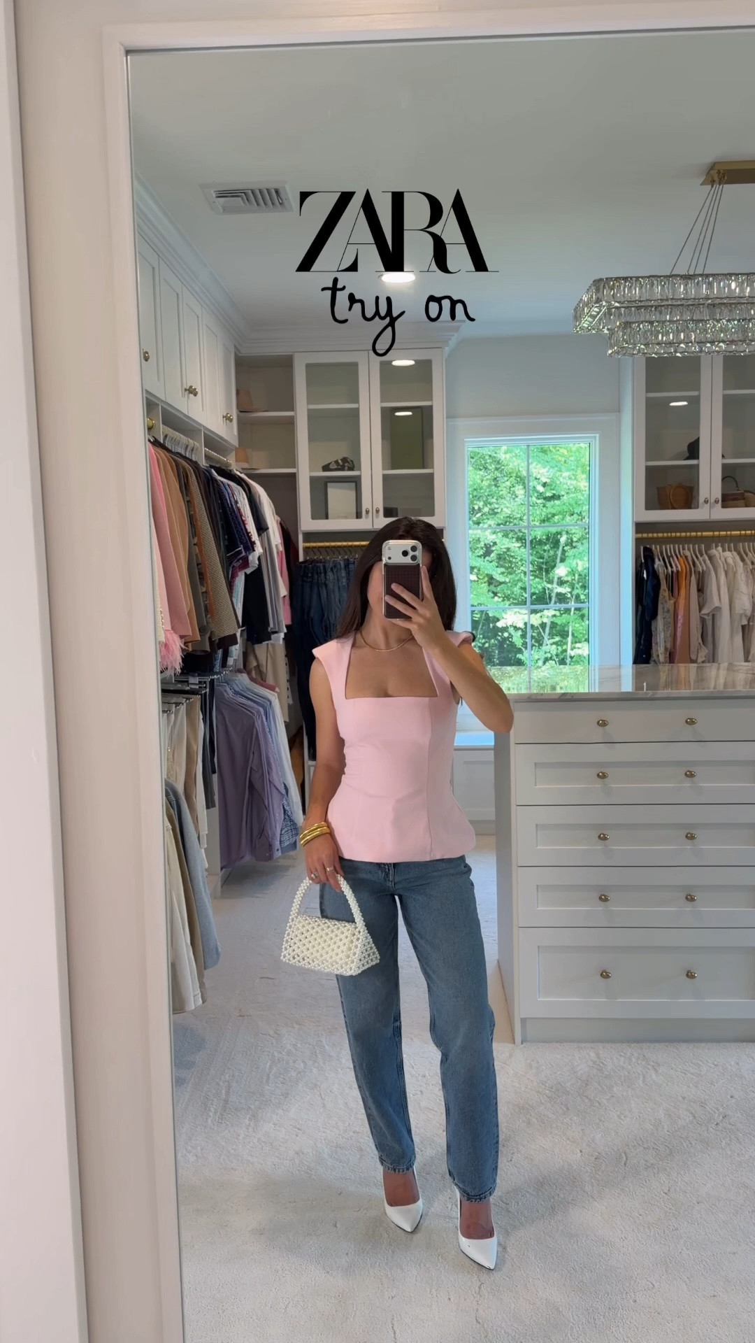 Zara haul!

#LTKootd #LTKPetite