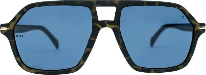 58mm Navigator Sunglasses | Nordstrom Rack