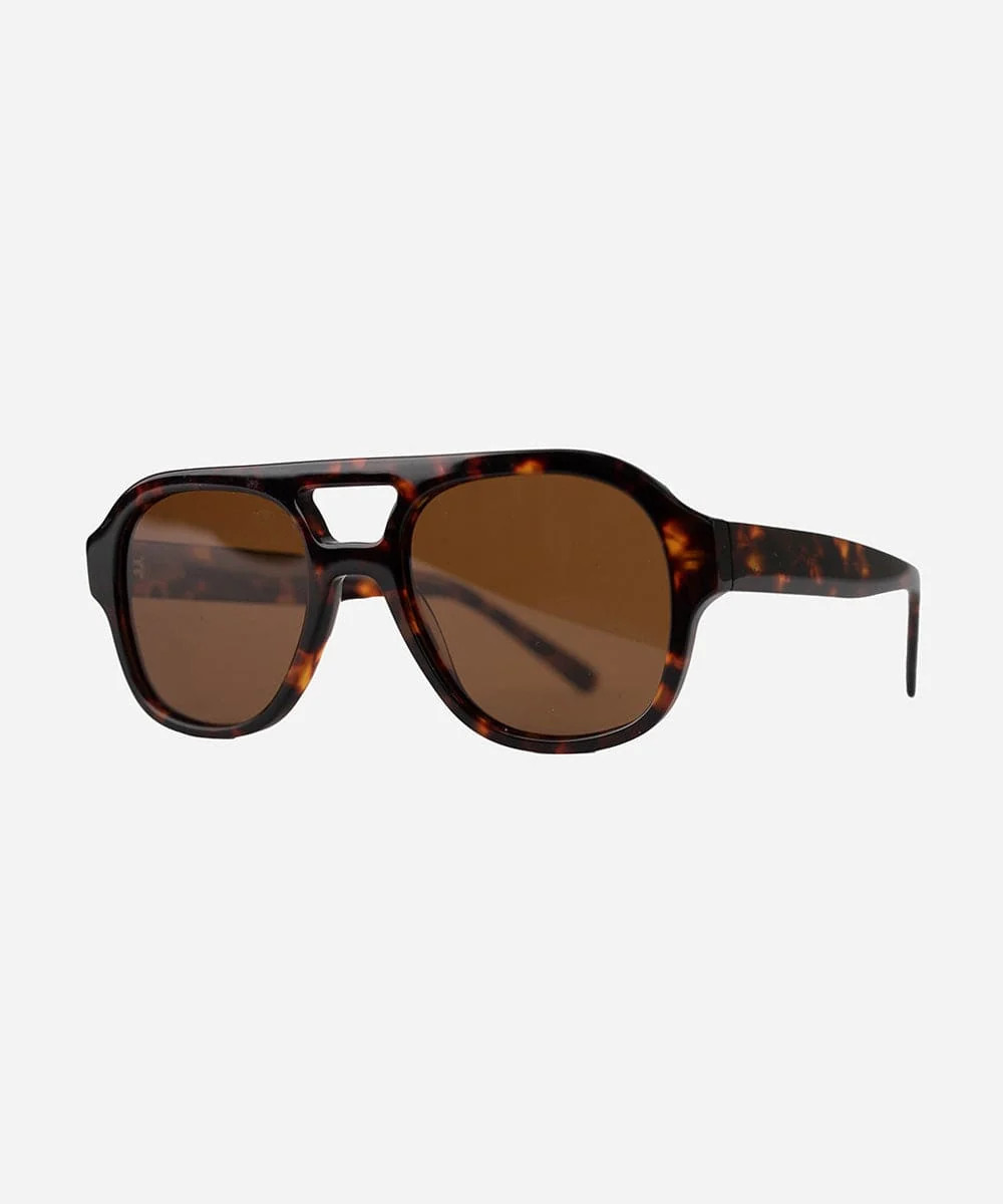 Goldie Aviator Sunglasses | Gigi Pip