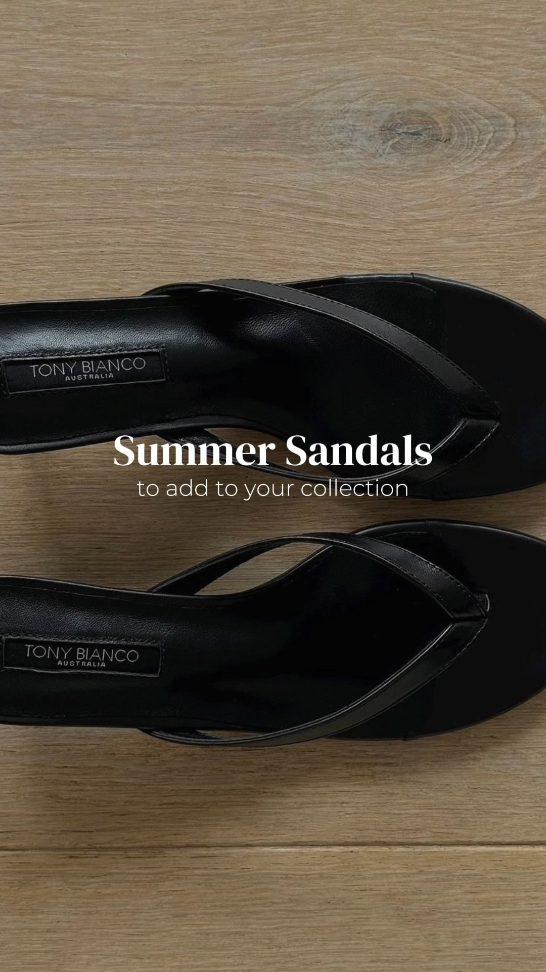 Summer Sandals 🩴 

#LTKStyleTip