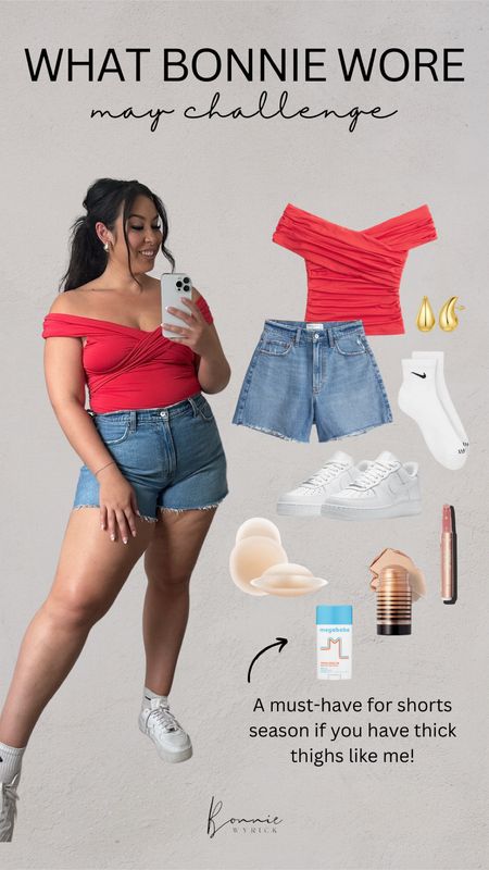 May Challenge: Get Dressed With Me 🌼 Midsize Fashion | Elevated Casual Style | Easy Outfit Ideas | WFH Outfit of the Day | Summer Outfit

#LTKMidsize #LTKStyleTip #LTKSeasonal