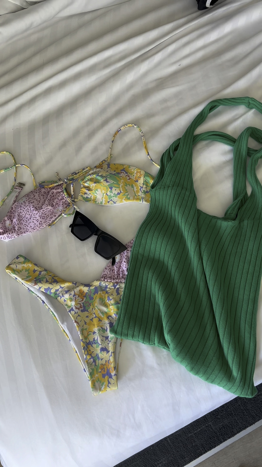 Beach fit!! 

#LTKitbag #LTKswim #LTKsalealert