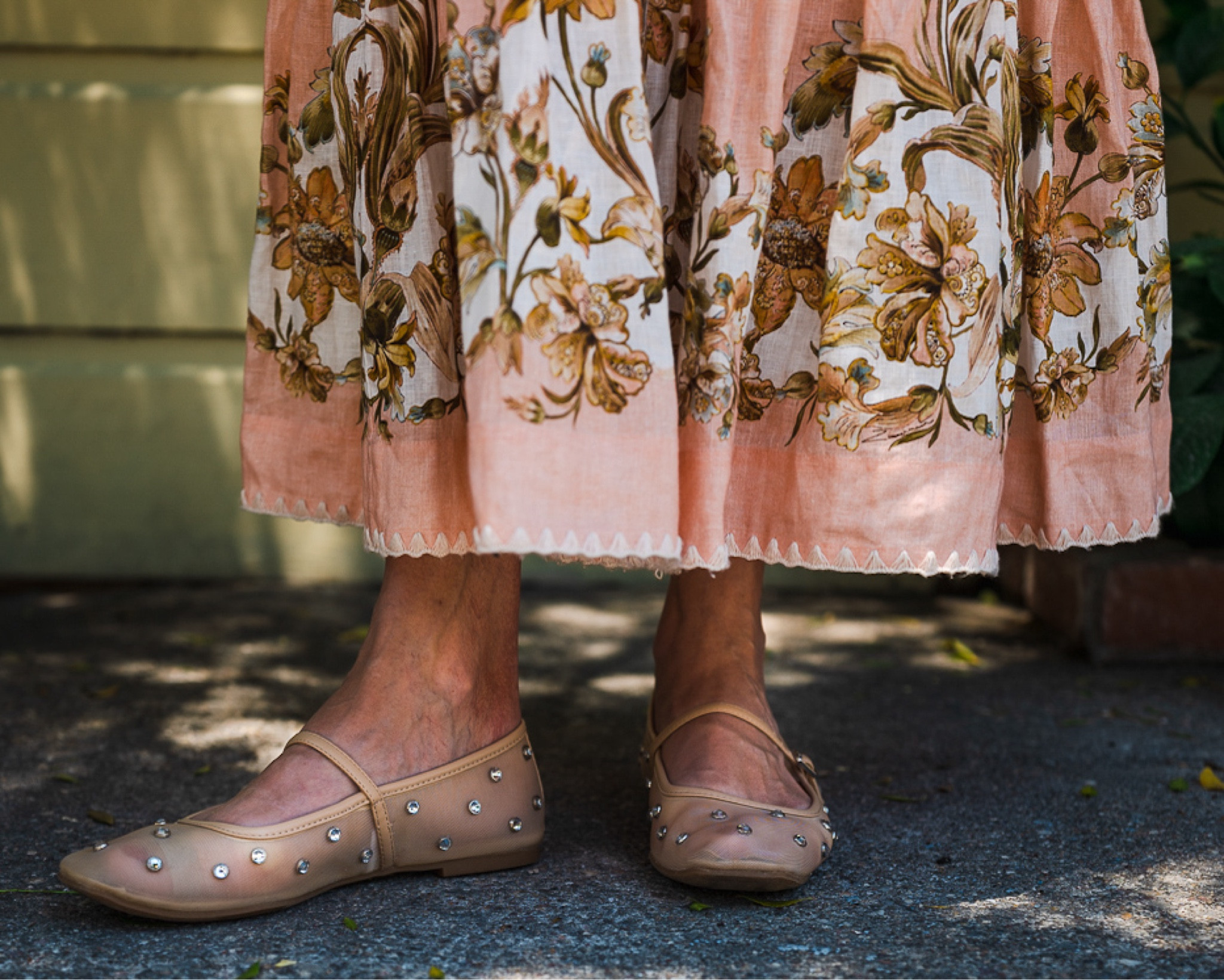 These #target shoes are a great Khaite #dupe! Size down 

#LTKFindsUnder50 #LTKShoeCrush #LTKOver40