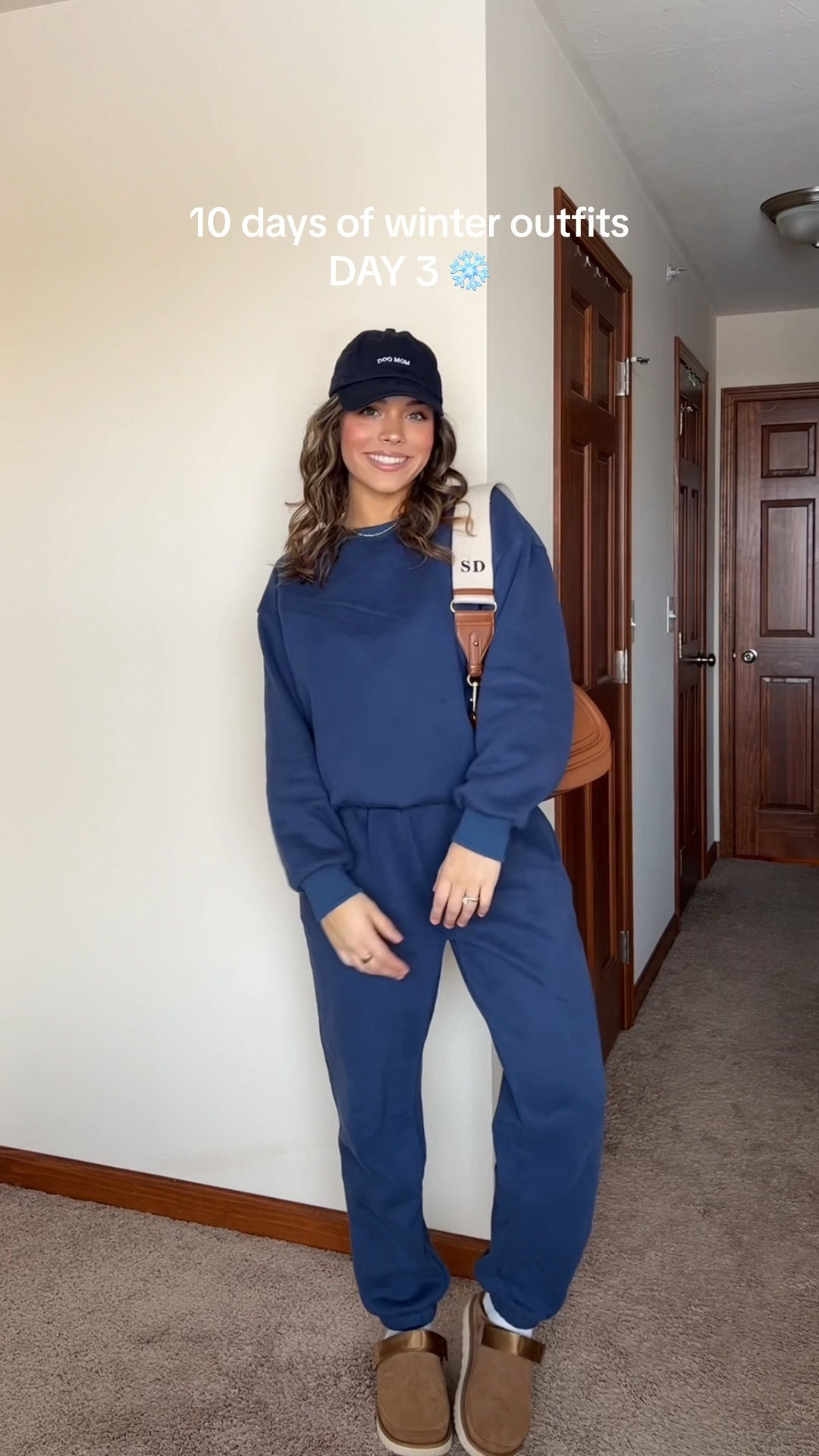 10 days of winter outfits: day 3 ❄️ super cozy errands fit today! this set is my FAVORITE from amazon 🫶🏻

#LTKVideo #LTKMostLoved #LTKstyletip