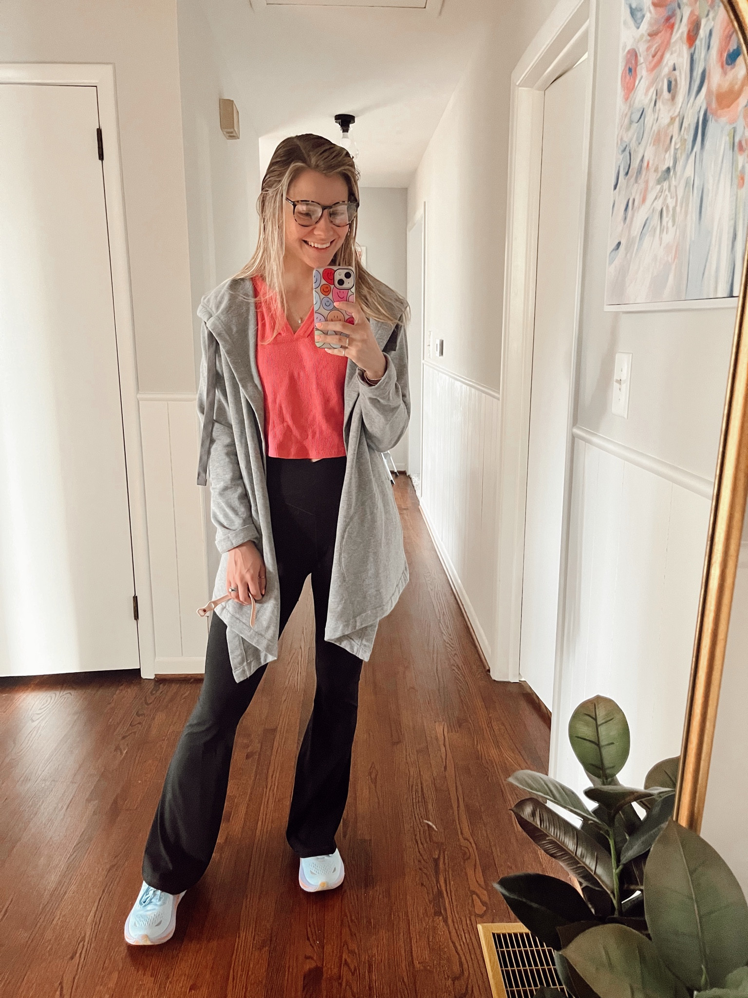 Off day = comfies day!

#LTKunder50 #LTKhome #LTKfit