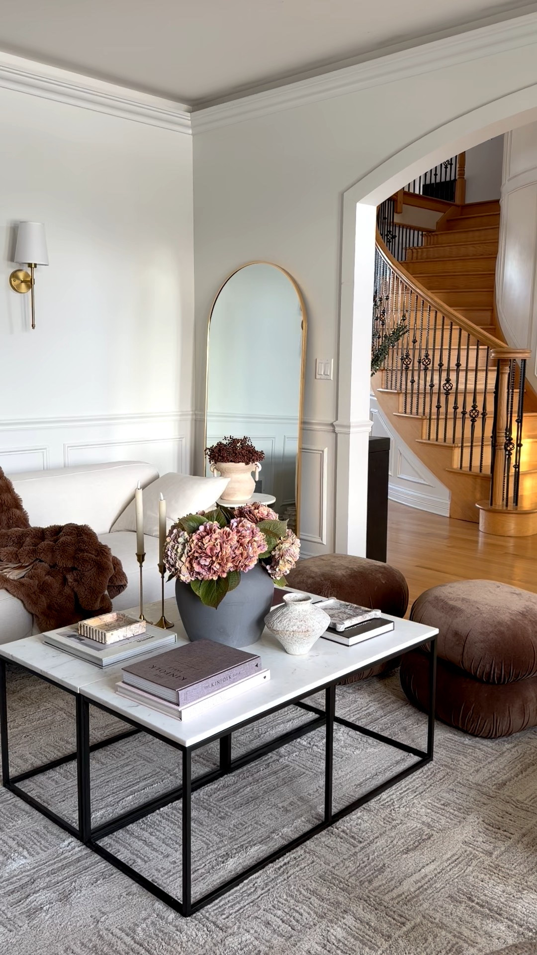 If you love warm, timeless interiors — start here 🤍
These are the exact pieces that make this space feel finished and balanced.

All items are linked on LTK.


#LTKSaleAlert #LTKHome