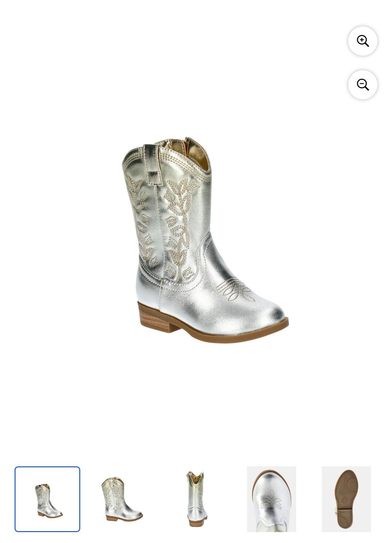 Toddler gold boots 🤩🤍

Obsessed with these for all seasons!! 



#LTKootd #LTKKids