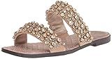 Sam Edelman Women's Ezel Flat Sandal | Amazon (US)