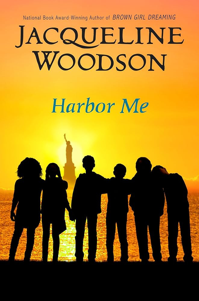 Harbor Me | Amazon (US)