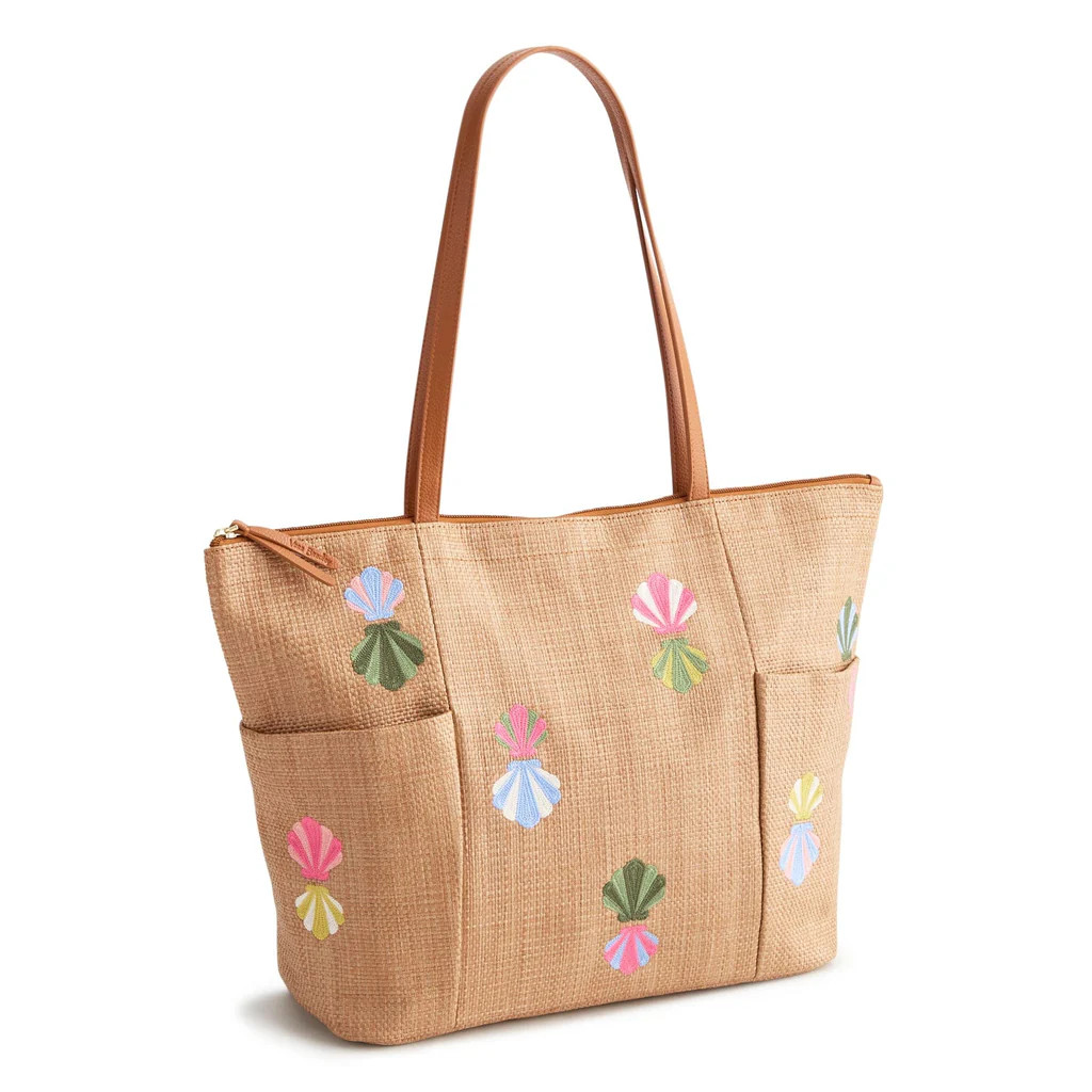 Fairhill Tote | Vera Bradley