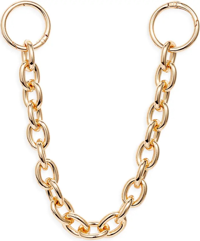 Chain Link Bag Charm | Nordstrom