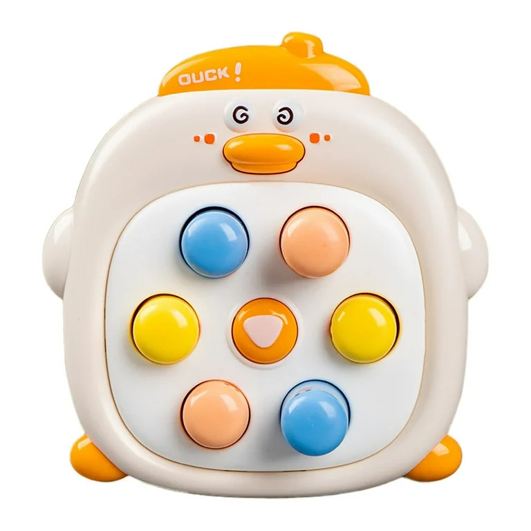 Whack A Decompress Toy Finger Flexibility Training And Sensory Stress Alleviation For Fine Motor ... | Walmart (US)