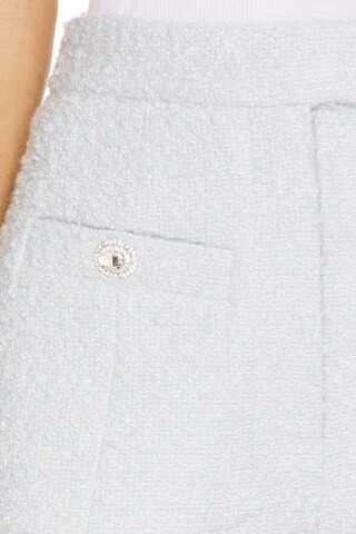 Balle Short in Baby Blue | Revolve Clothing (Global)