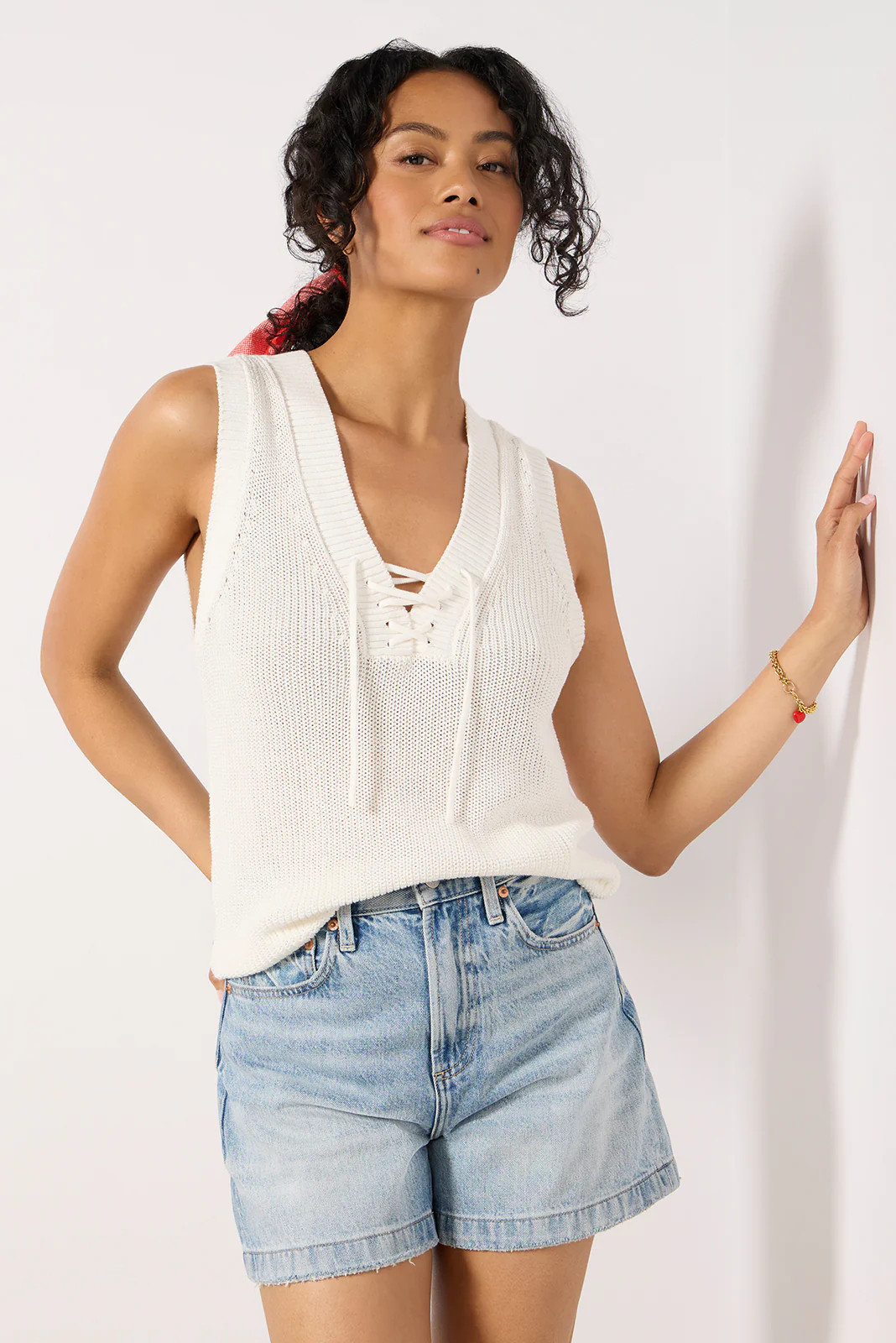 Florence Tank | Evereve