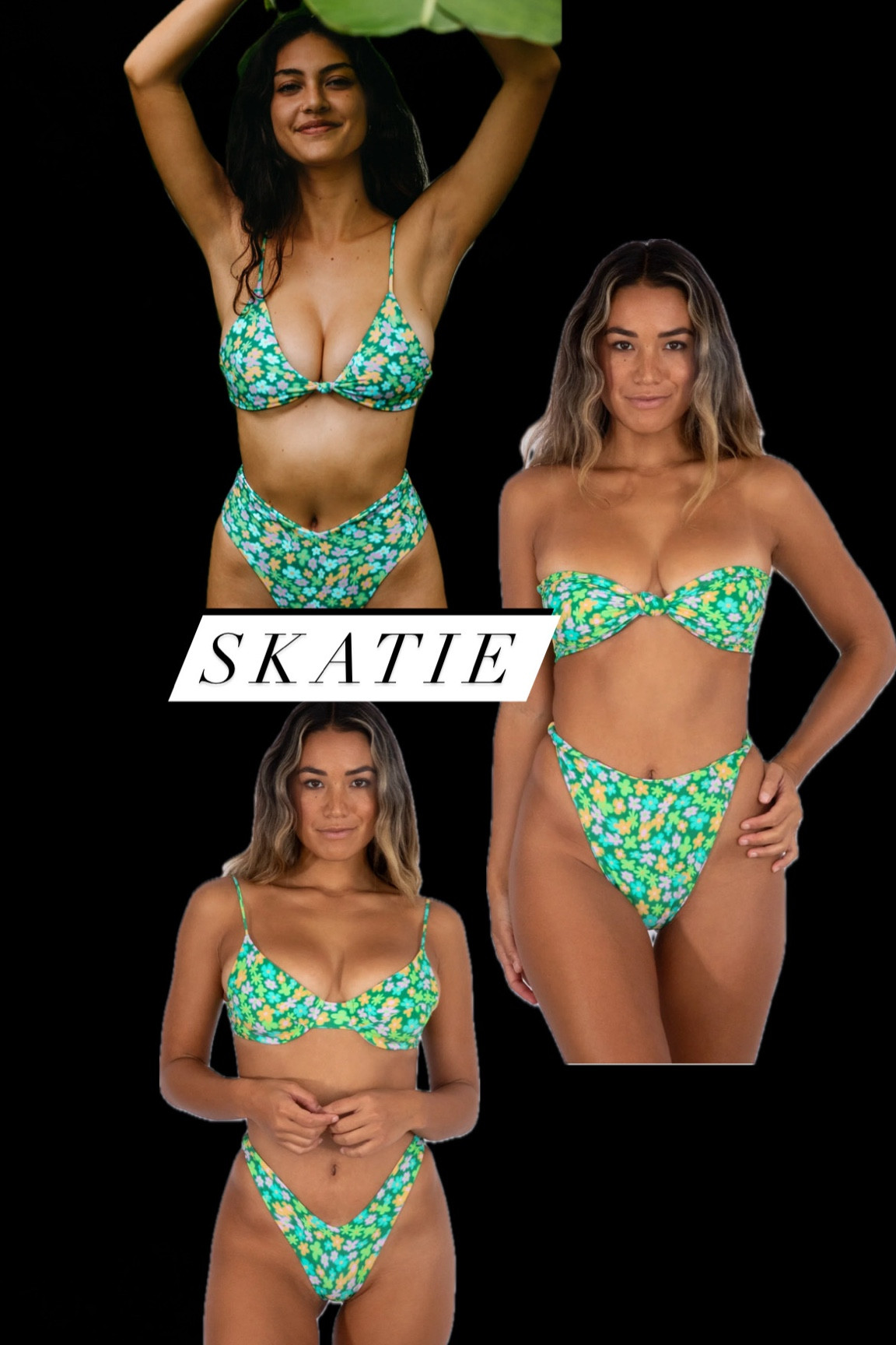 *Adds to cart* This color is everything. 

Swim suit
Summer
Bikini
What to wear
Swimwear 

#LTKSeasonal #LTKFindsUnder100 #LTKU