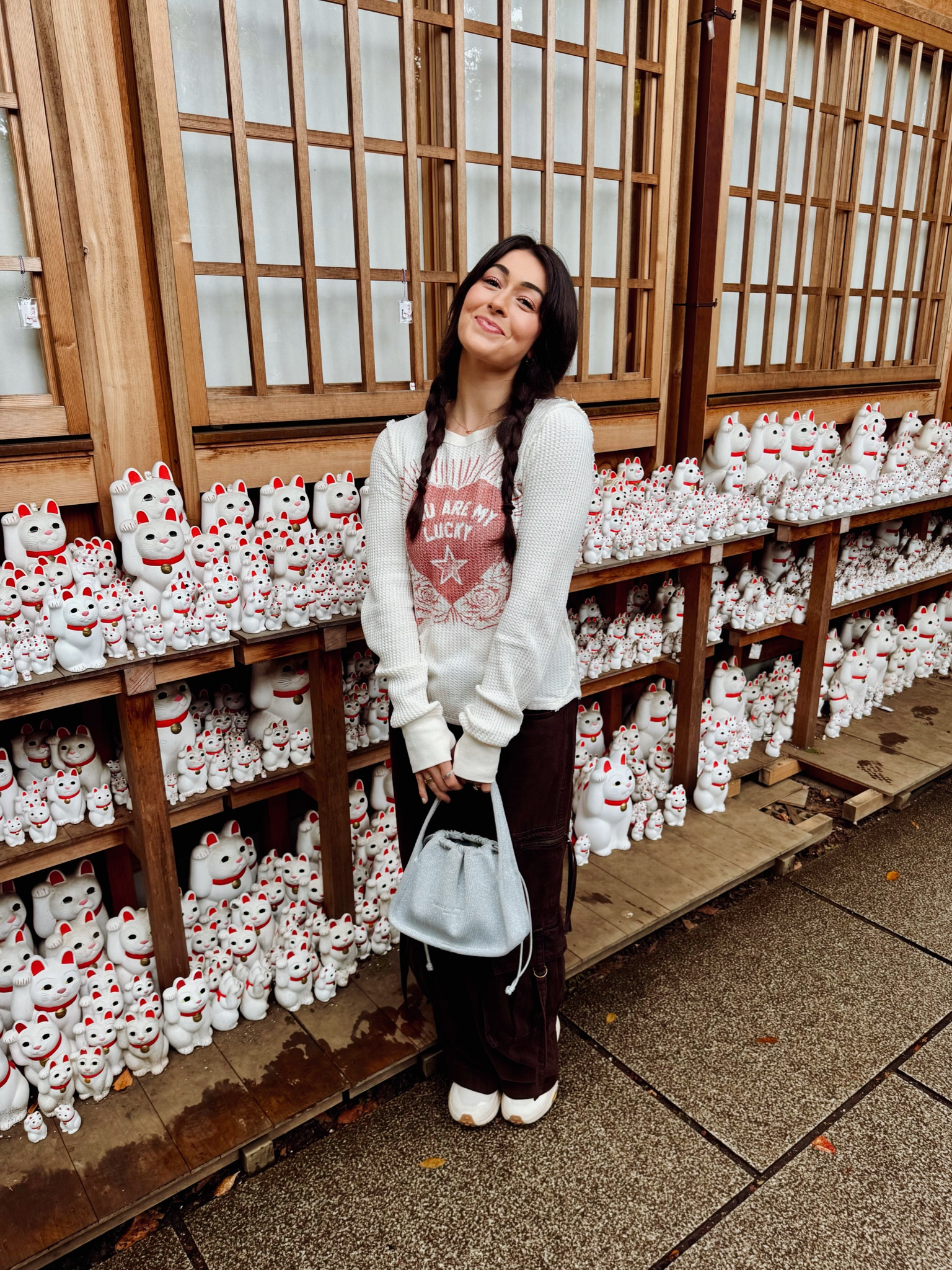 Tokyo 🇯🇵 

#LTKTravel