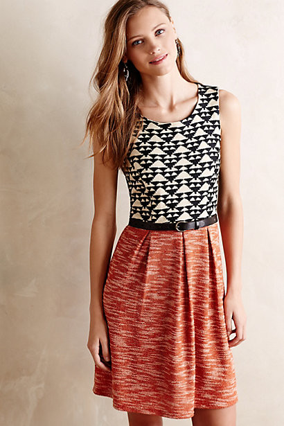 Pianosa Dress | Anthropologie (US)