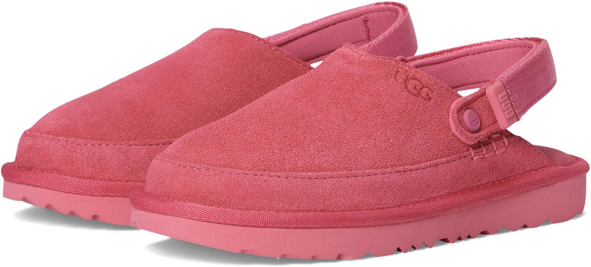 UGG Kids' Goldenstar Clog | Amazon (US)