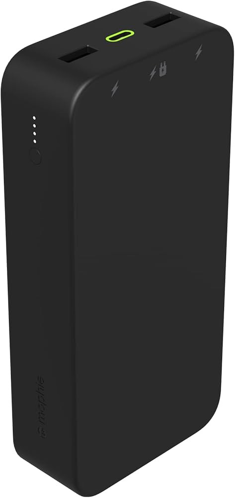 Visit the Mophie Store | Amazon (US)