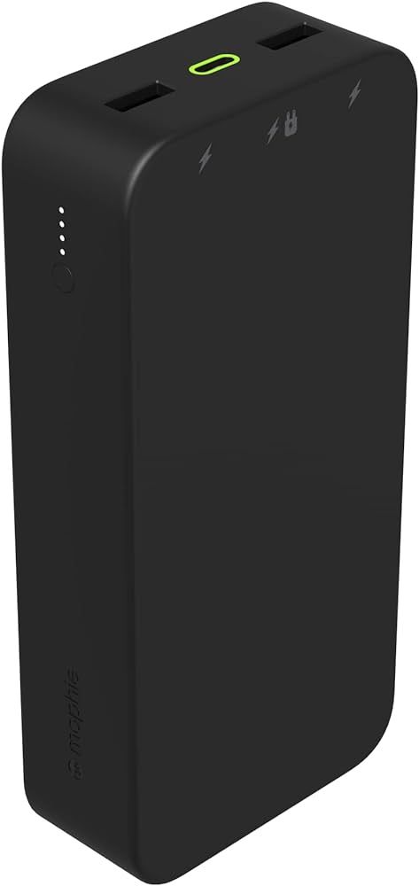 Visit the Mophie Store | Amazon (US)