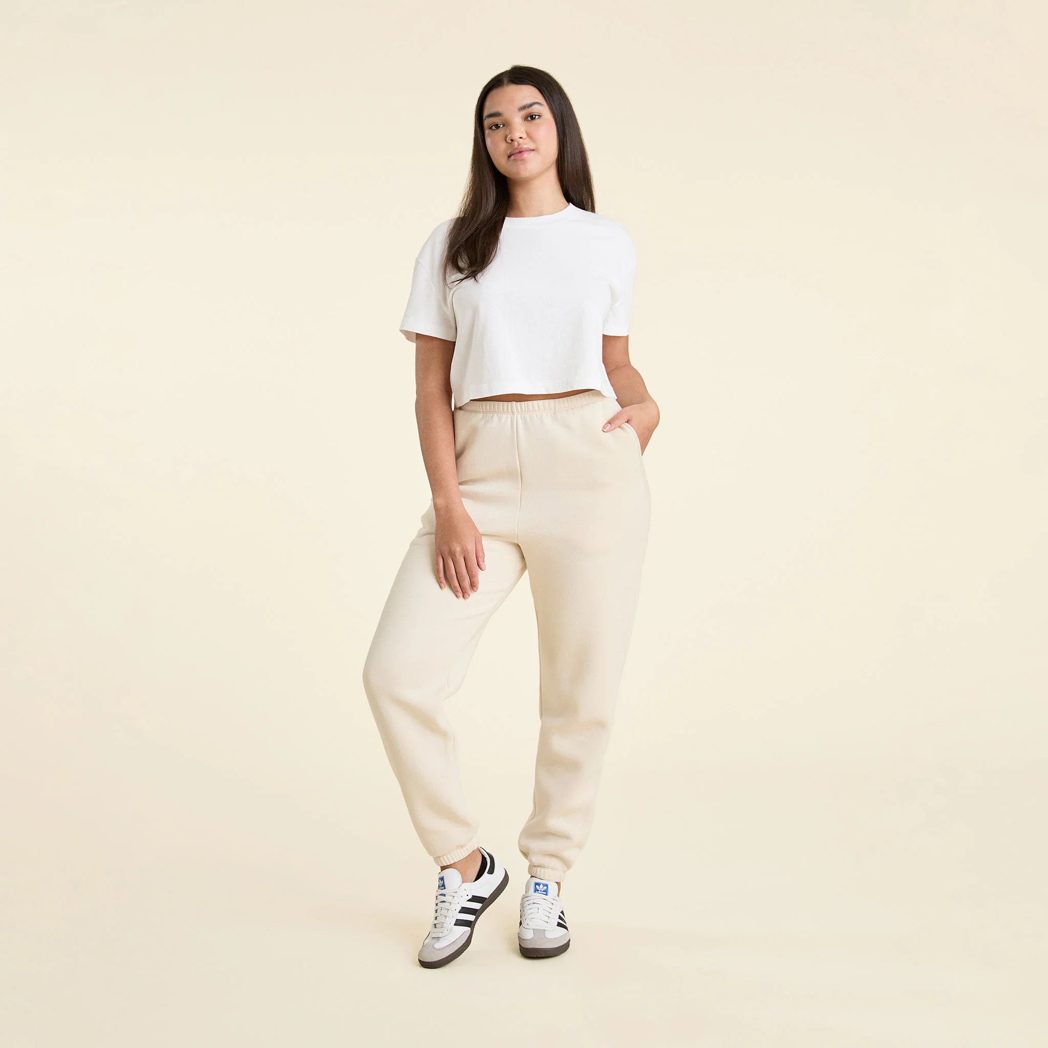 Classic Sweatpants | nuuds