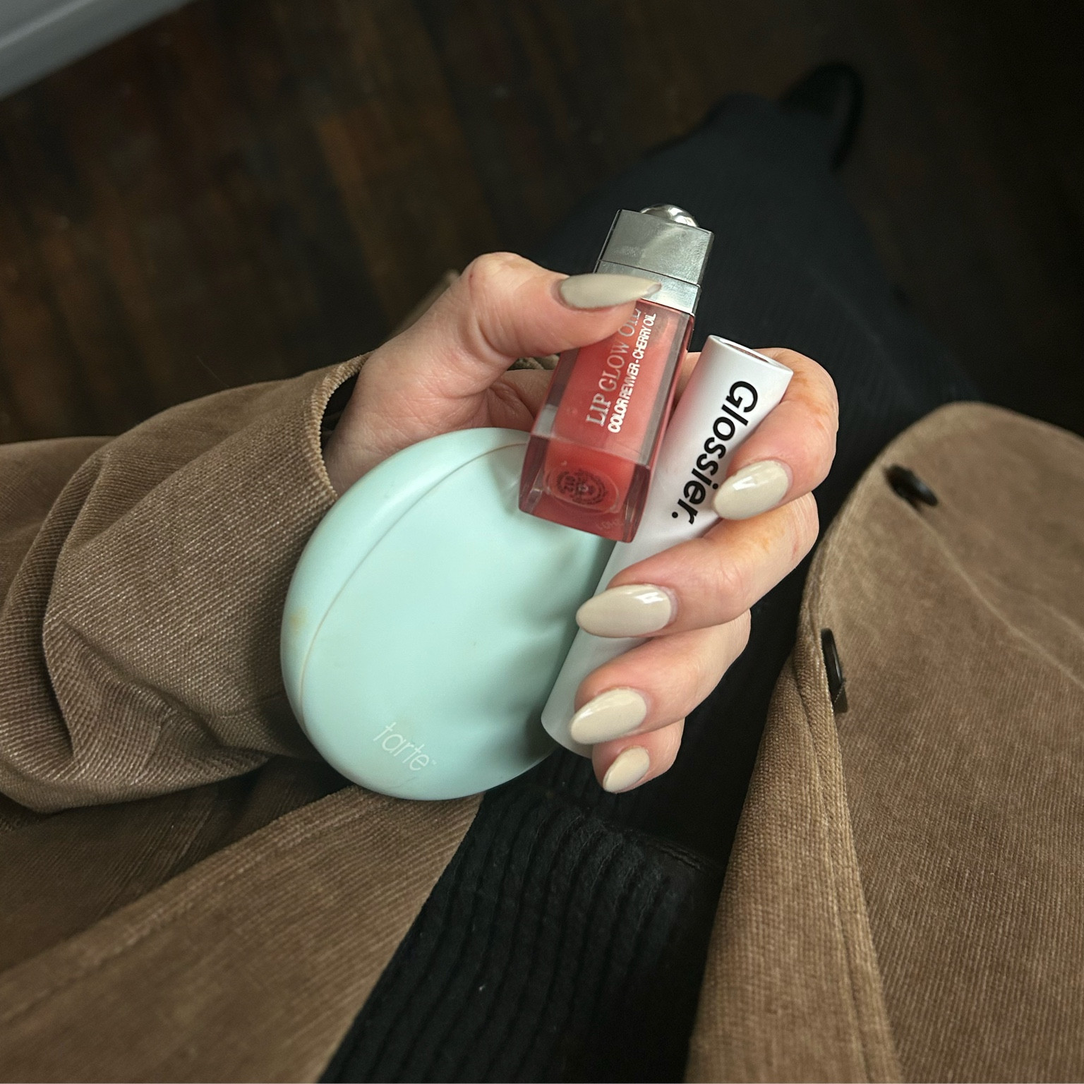 My favorite nude lip!