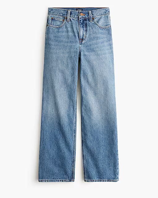 '90s vintage baggy jean | J.Crew Factory