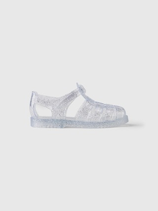 Toddler Fisherman Jelly Sandals | Gap (US)