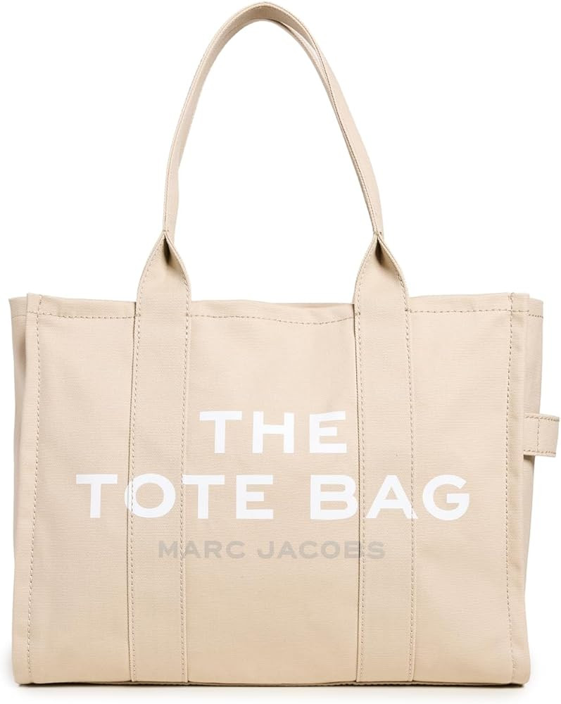 Marc Jacobs Women's The Large Tote Bag | Amazon (US)