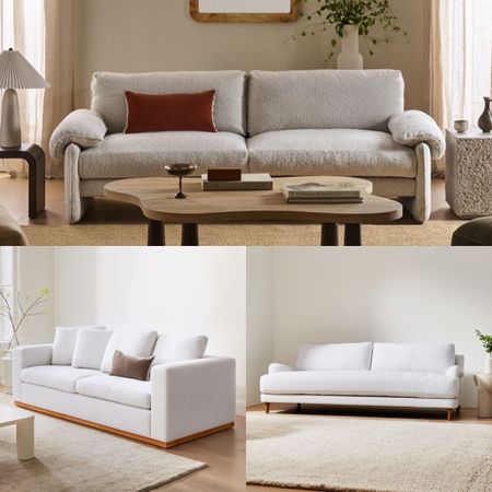 Up to 60% off clearance at West Elm. #sofas

#LTKMostLoved #LTKsalealert #LTKhome