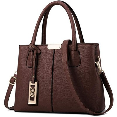 Narwey Purses and Handbags for Women Shoulder Tote Bags Satchel Shoulder Bag | Target