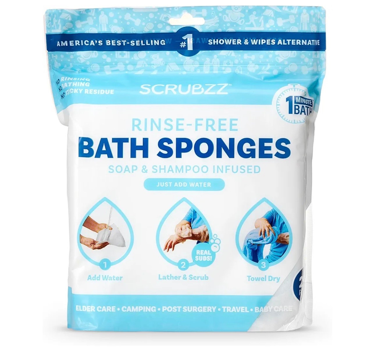 These are SOOOO helpful for a camping music festival 

#LTKParties #LTKSummerEdit #LTKSeasonal