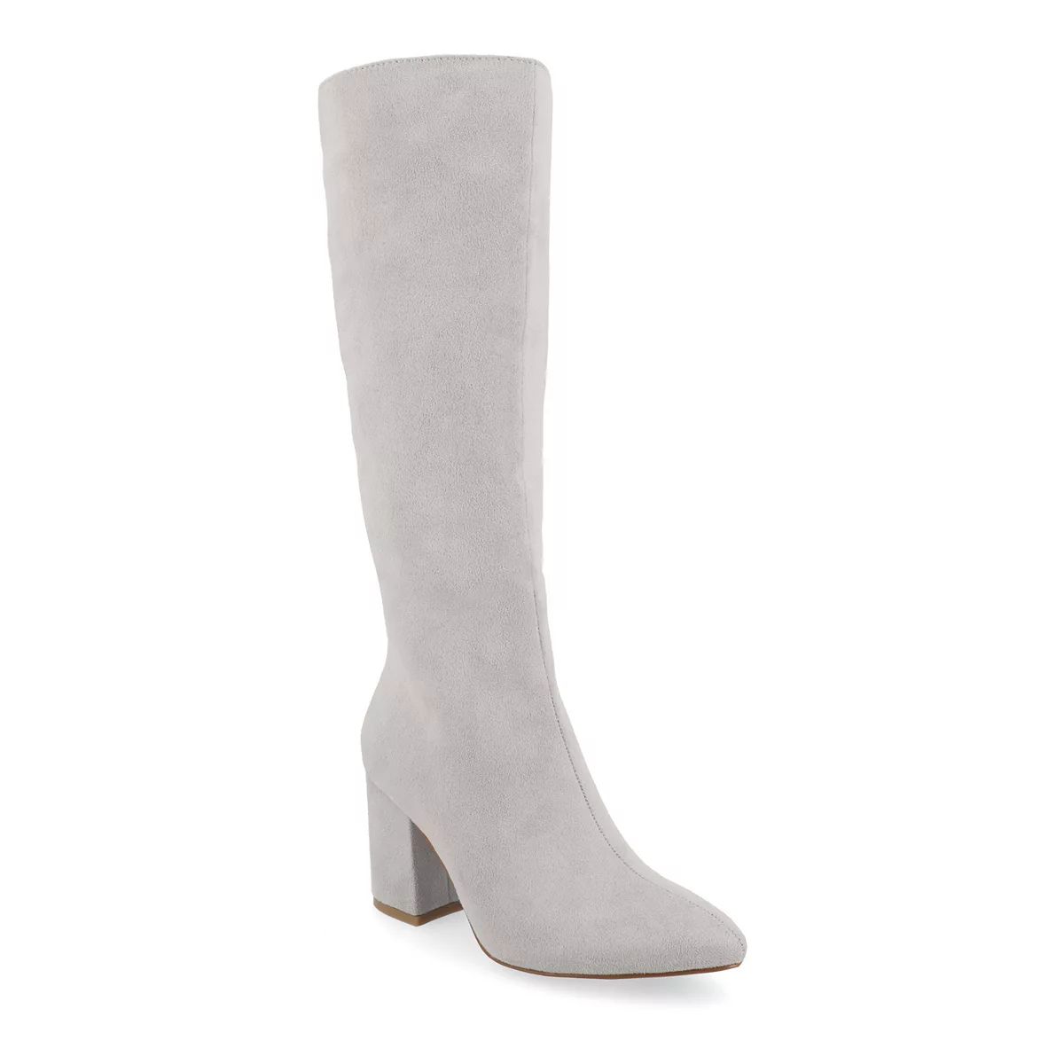 Journee Collection Tru Comfort Foam™ Women's Ameylia Knee High Boots | Kohl's