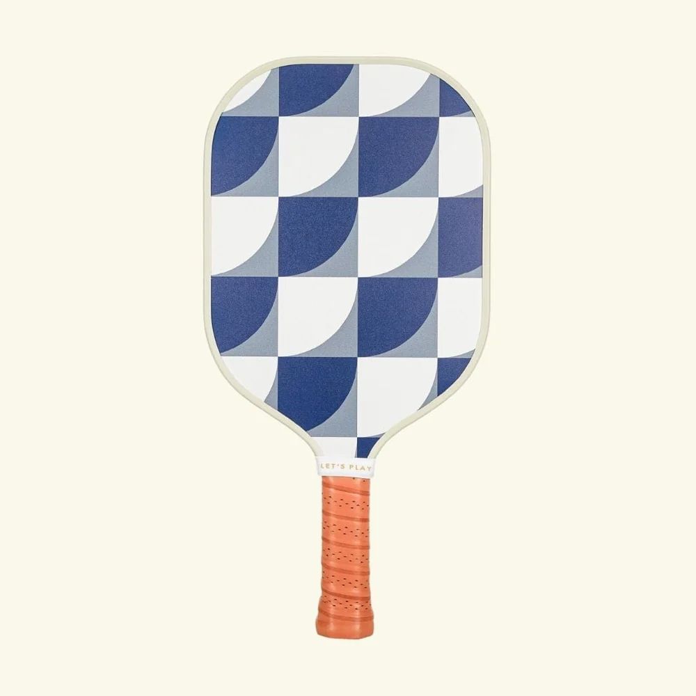 Nantucket Pickleball Paddle | Recess Pickleball