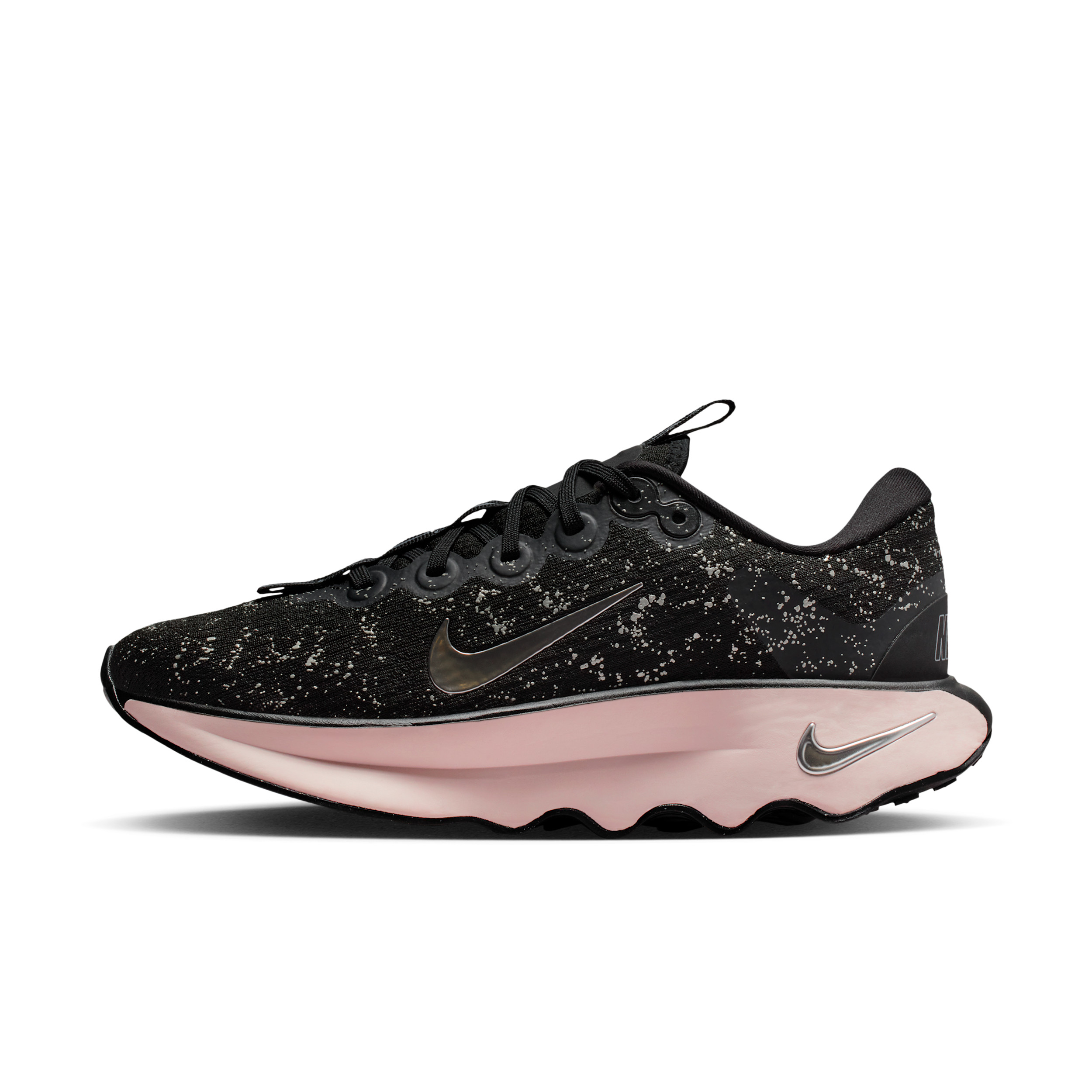 Nike Women's Motiva SE Walking Shoes in Black | HV2023-001 | Nike (US)