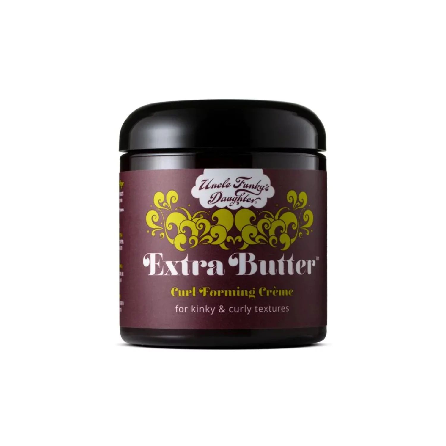 Uncle Funky's Daughter - Extra Butter Curl Forming Creme | Walmart (US)