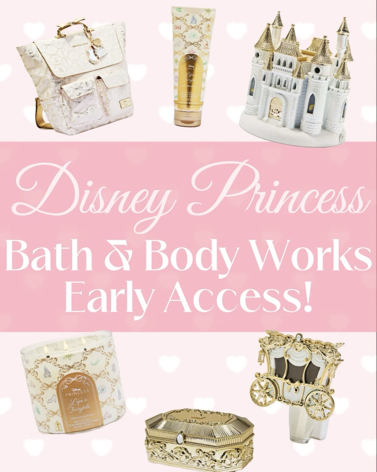 #Disney #DisneyPrincess #Princess #DisneyAdult #DisneyFinds #DisneyScents #DisneyMerch #BathAndBodyWorks #BBW #Lotion #Soap #Beauty #BodyCare #SelfCare #Routine #HomeFragrance #Candle #Diffuser #BodyWash #Perfume #DisneyWorld #Rapunzel #Tangled #Mulan #Tiana #PrincessAndTheFrog #Belle #BeautyAndTheBeast #SnowWhite #SleepingBeauty #Aurora #Fairytale #EarlyAccess #NewArrivals #Magic

#LTKBeauty #LTKHome #LTKselfcare