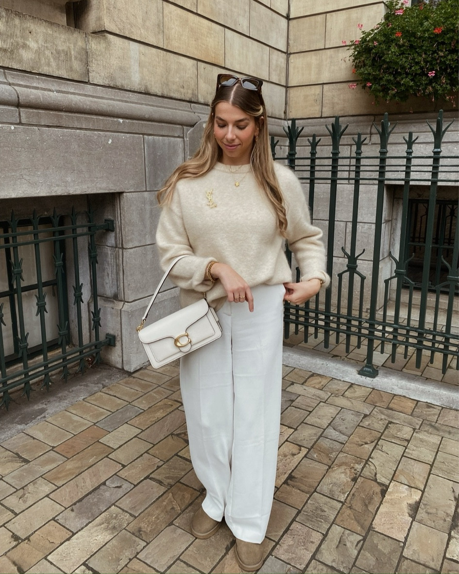 My favourite jumper is back in stock! 🤍

Mohair jumper, mohair sweater, autumn fashion, winter fashion

#LTKautumn #LTKeurope #LTKstyletip