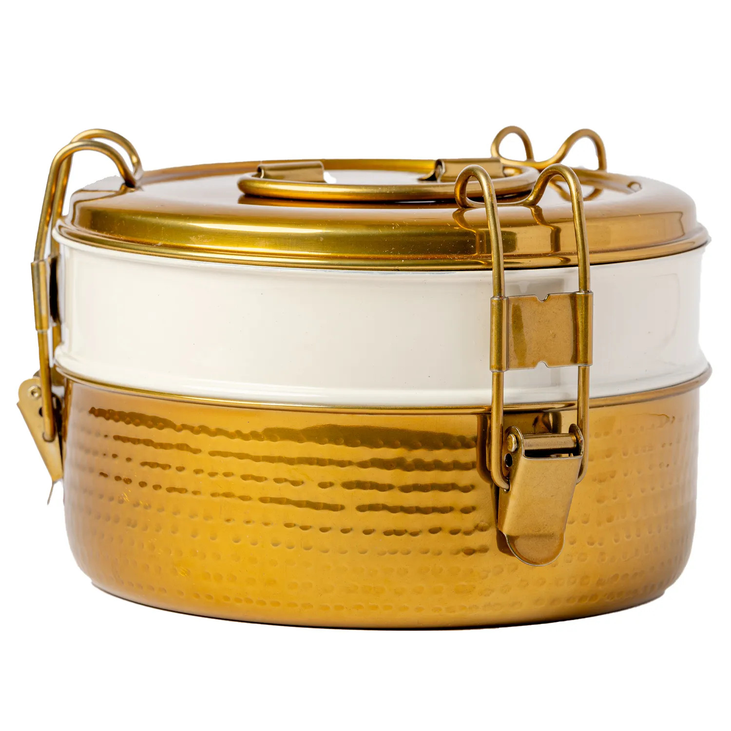 Verve Culture Tiffin Lunch Boxes | Sur La Table